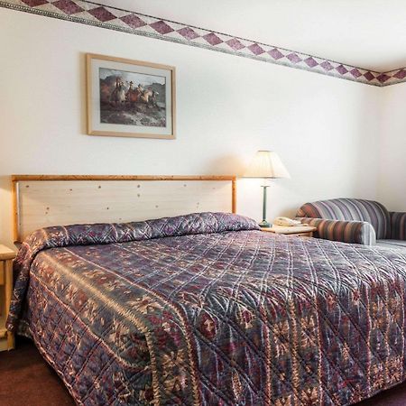 Rodeway Inn & Suites Spokane Luaran gambar