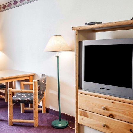 Rodeway Inn & Suites Spokane Luaran gambar