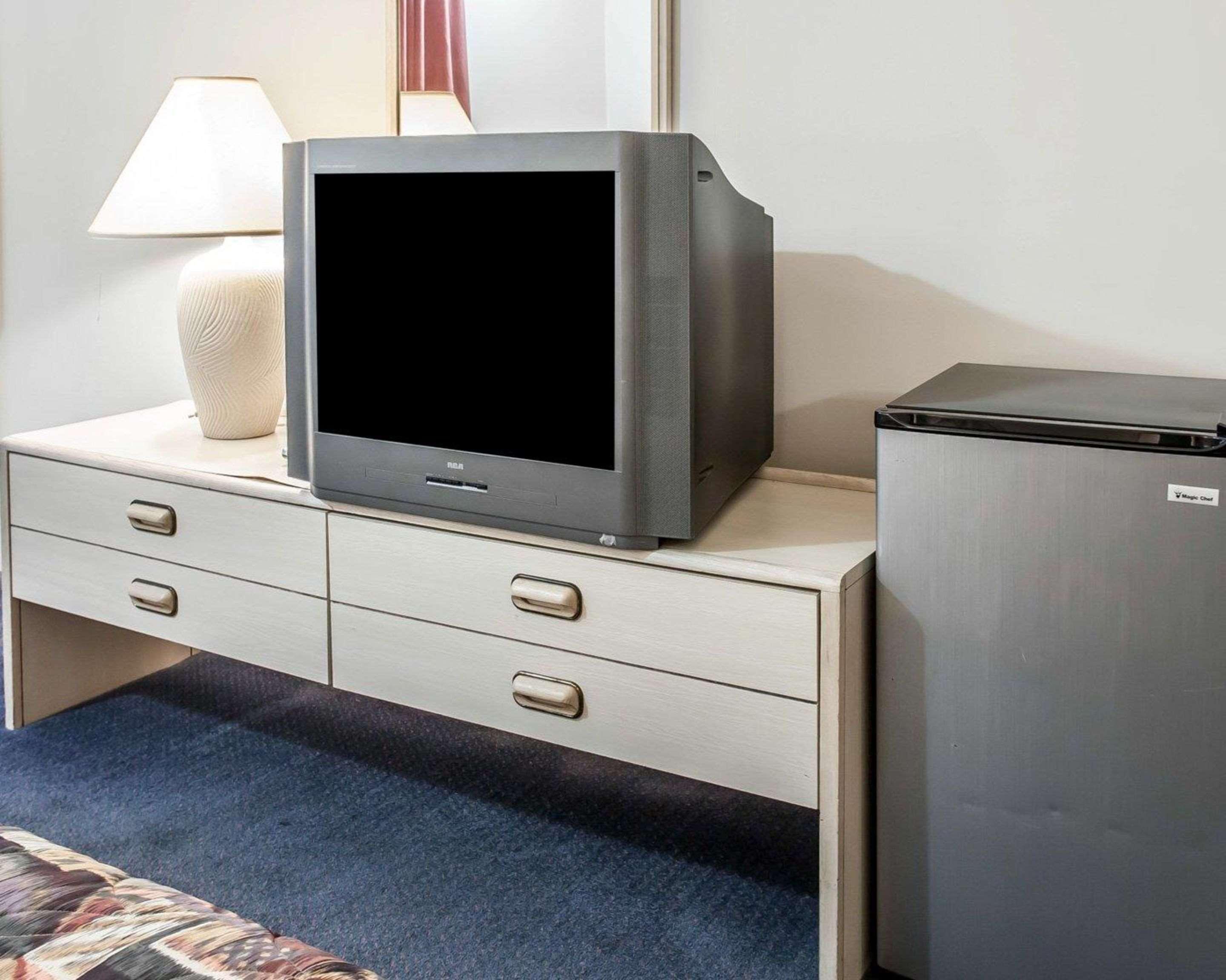 Rodeway Inn & Suites Spokane Luaran gambar