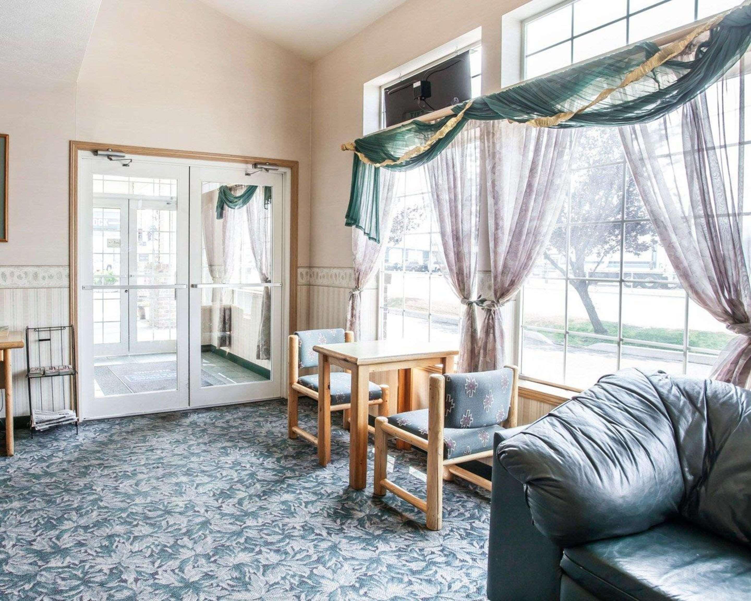 Rodeway Inn & Suites Spokane Luaran gambar