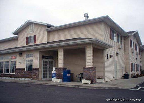 Rodeway Inn & Suites Spokane Luaran gambar