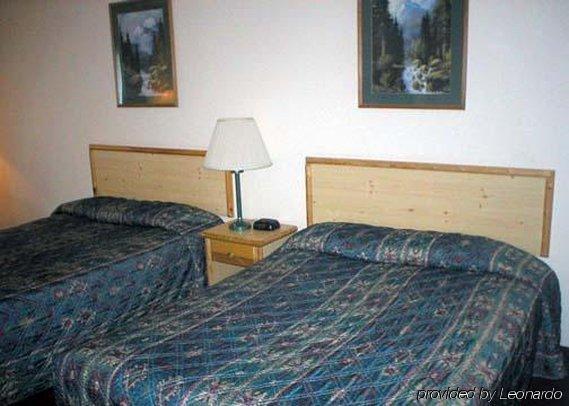 Rodeway Inn & Suites Spokane Bilik gambar