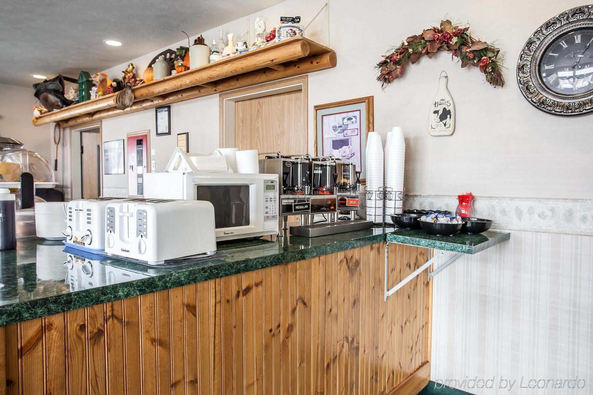 Rodeway Inn & Suites Spokane Luaran gambar