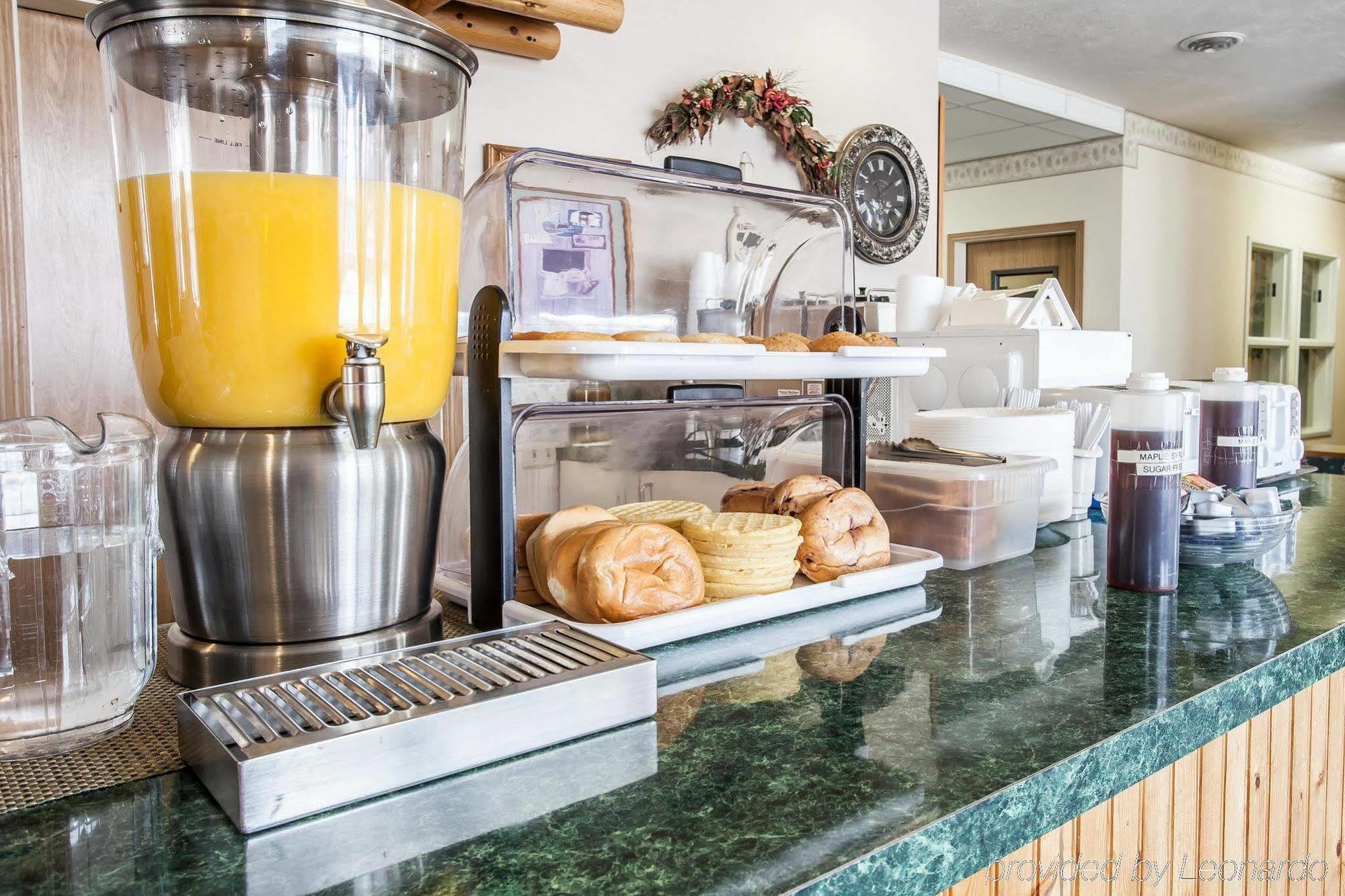 Rodeway Inn & Suites Spokane Luaran gambar