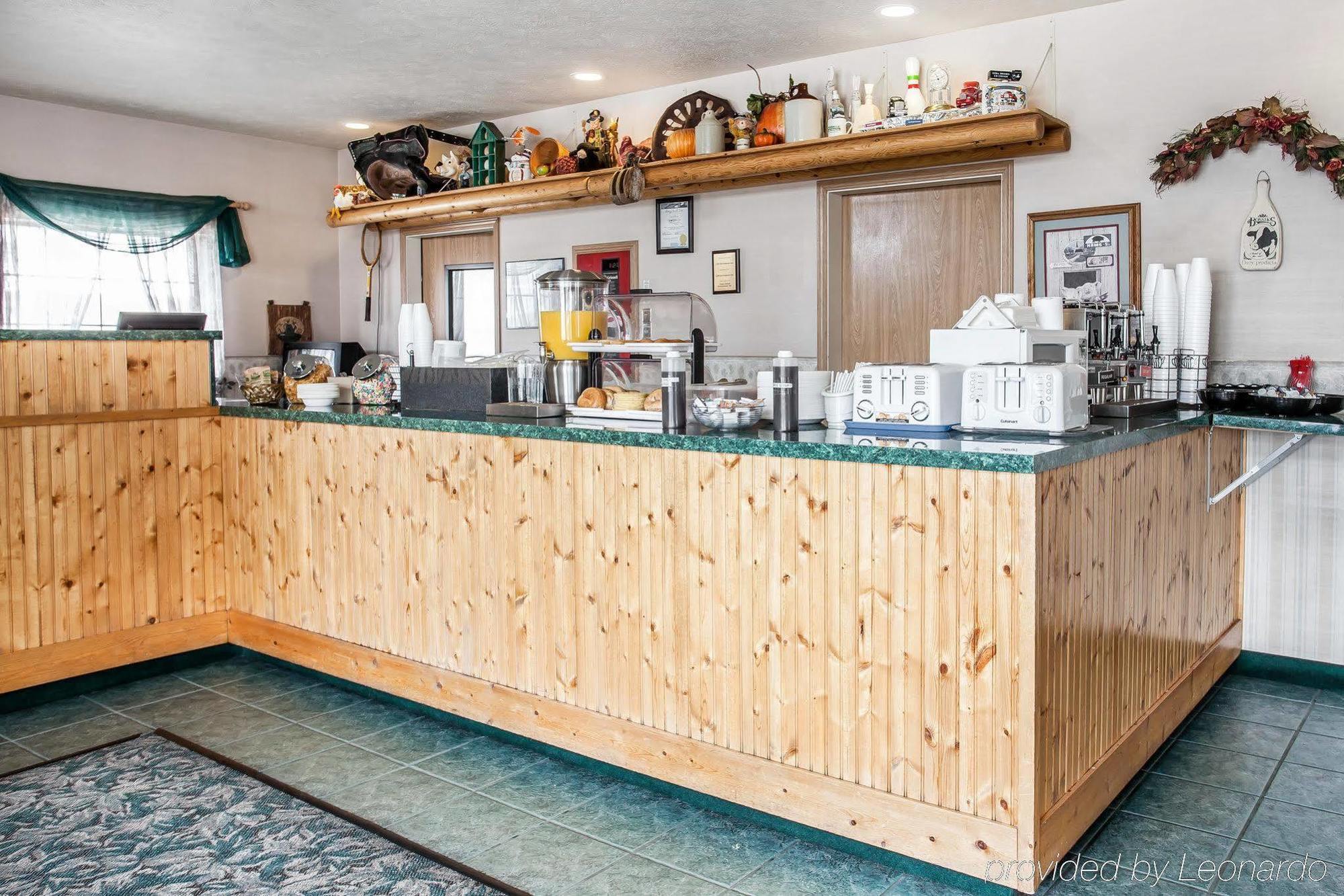 Rodeway Inn & Suites Spokane Luaran gambar