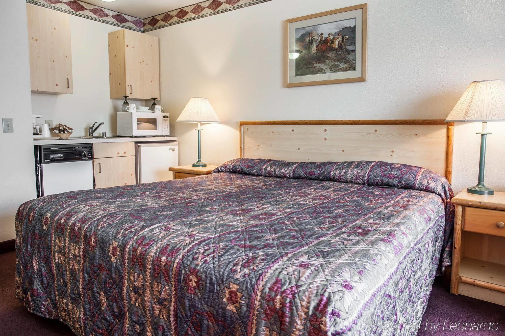 Rodeway Inn & Suites Spokane Luaran gambar