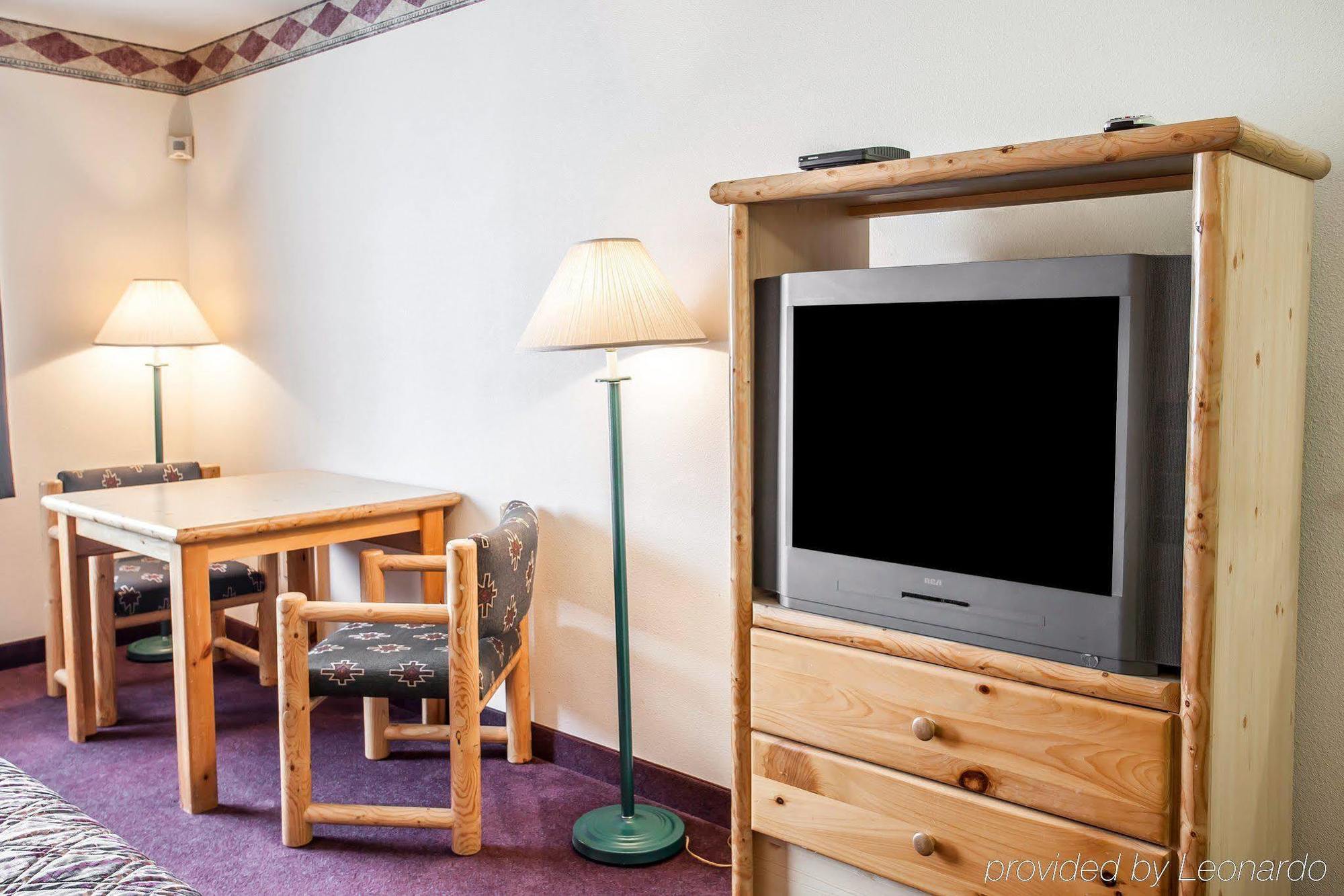 Rodeway Inn & Suites Spokane Luaran gambar