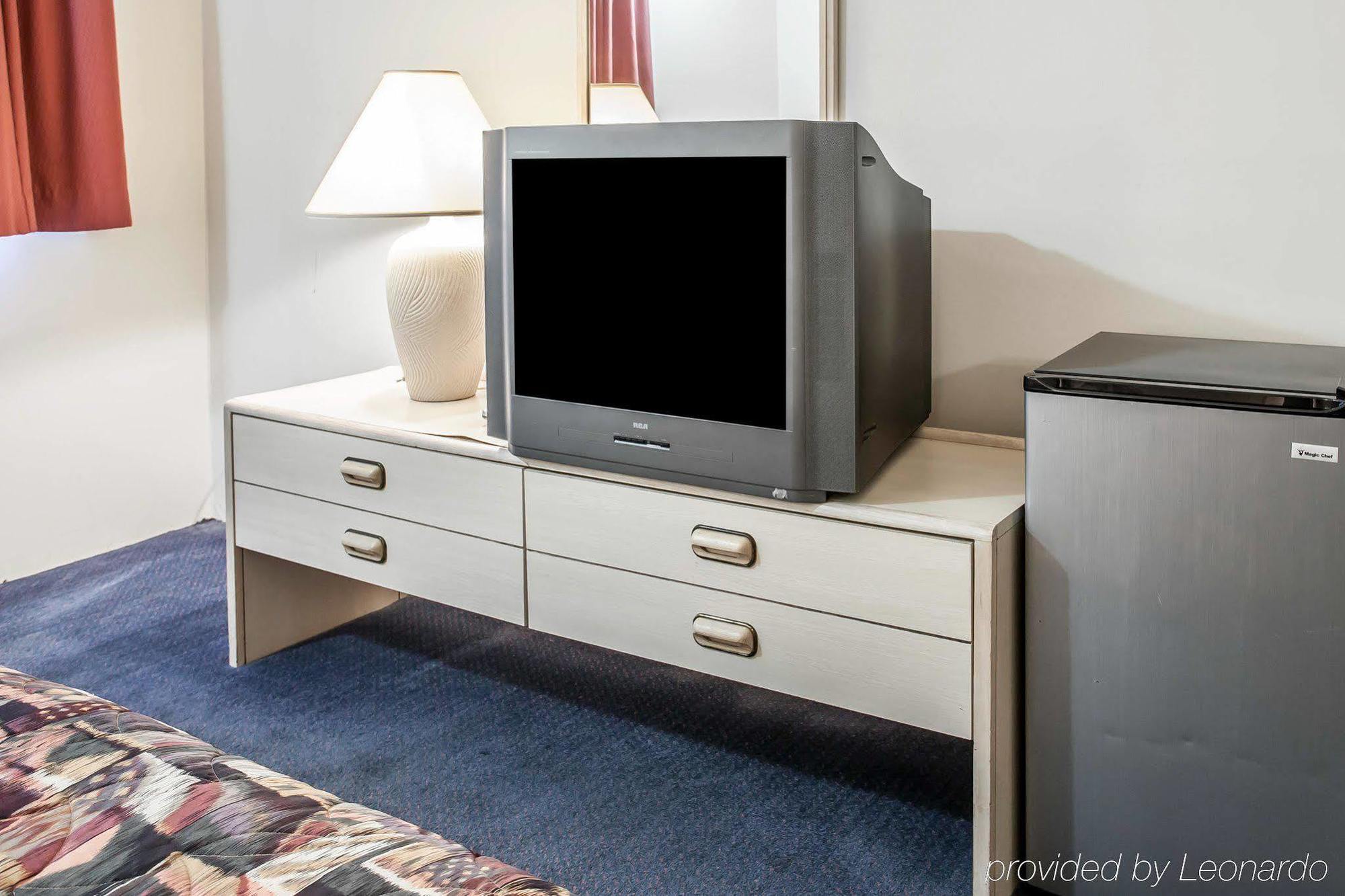 Rodeway Inn & Suites Spokane Luaran gambar