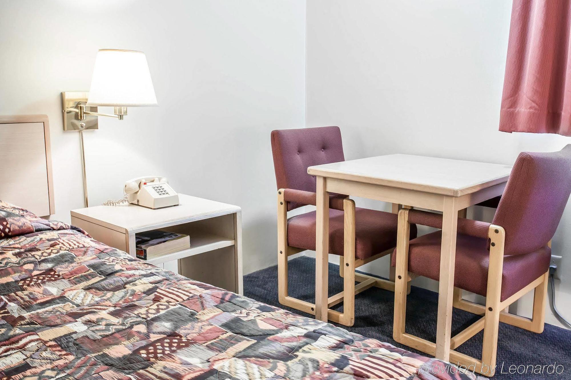 Rodeway Inn & Suites Spokane Luaran gambar