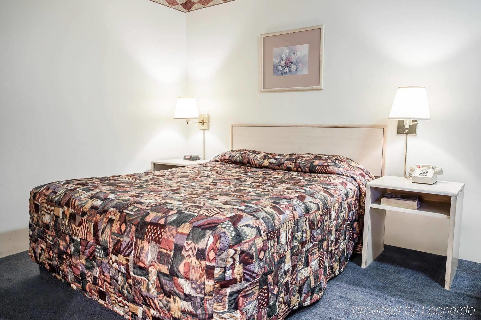 Rodeway Inn & Suites Spokane Luaran gambar
