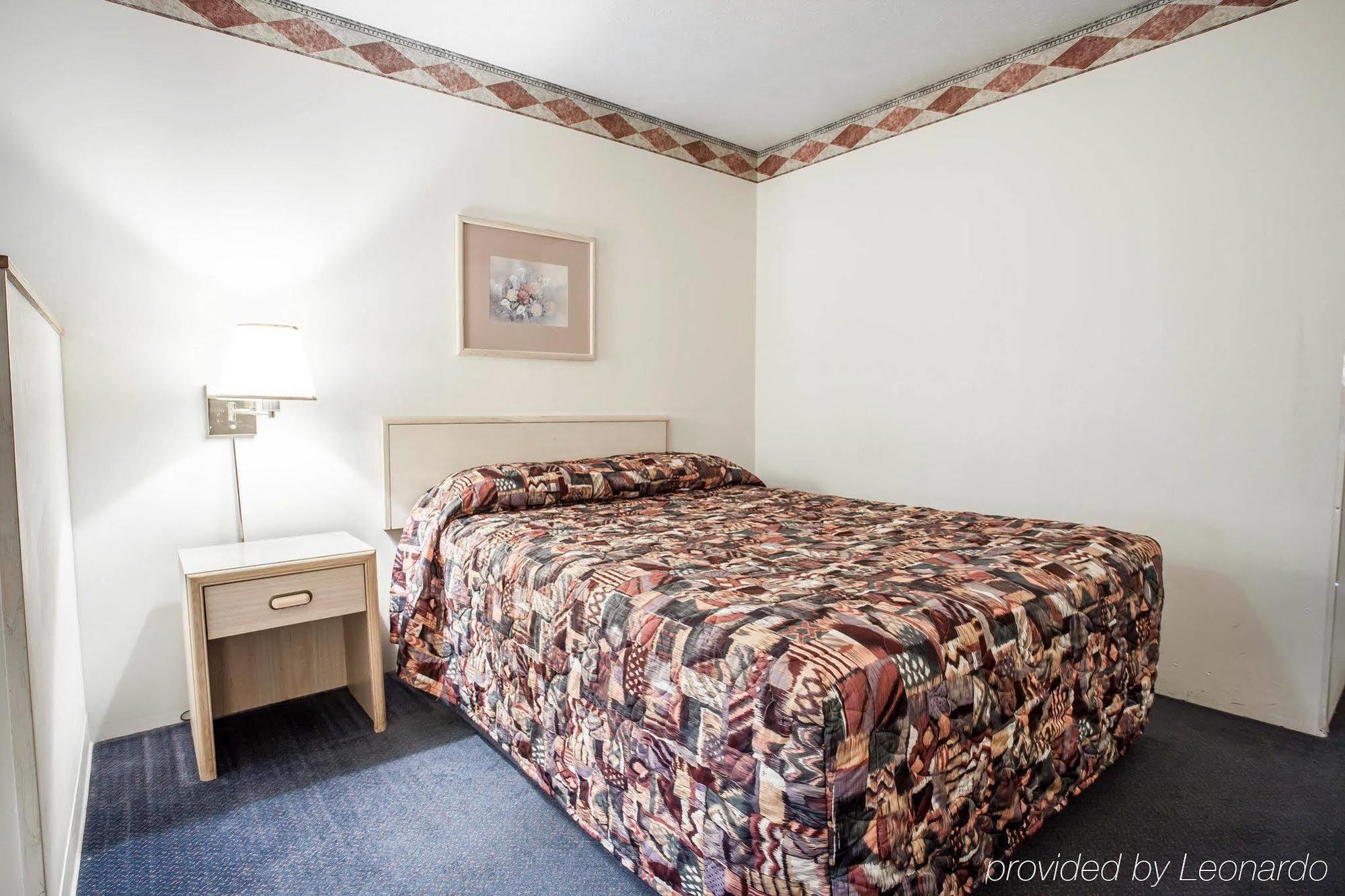 Rodeway Inn & Suites Spokane Luaran gambar