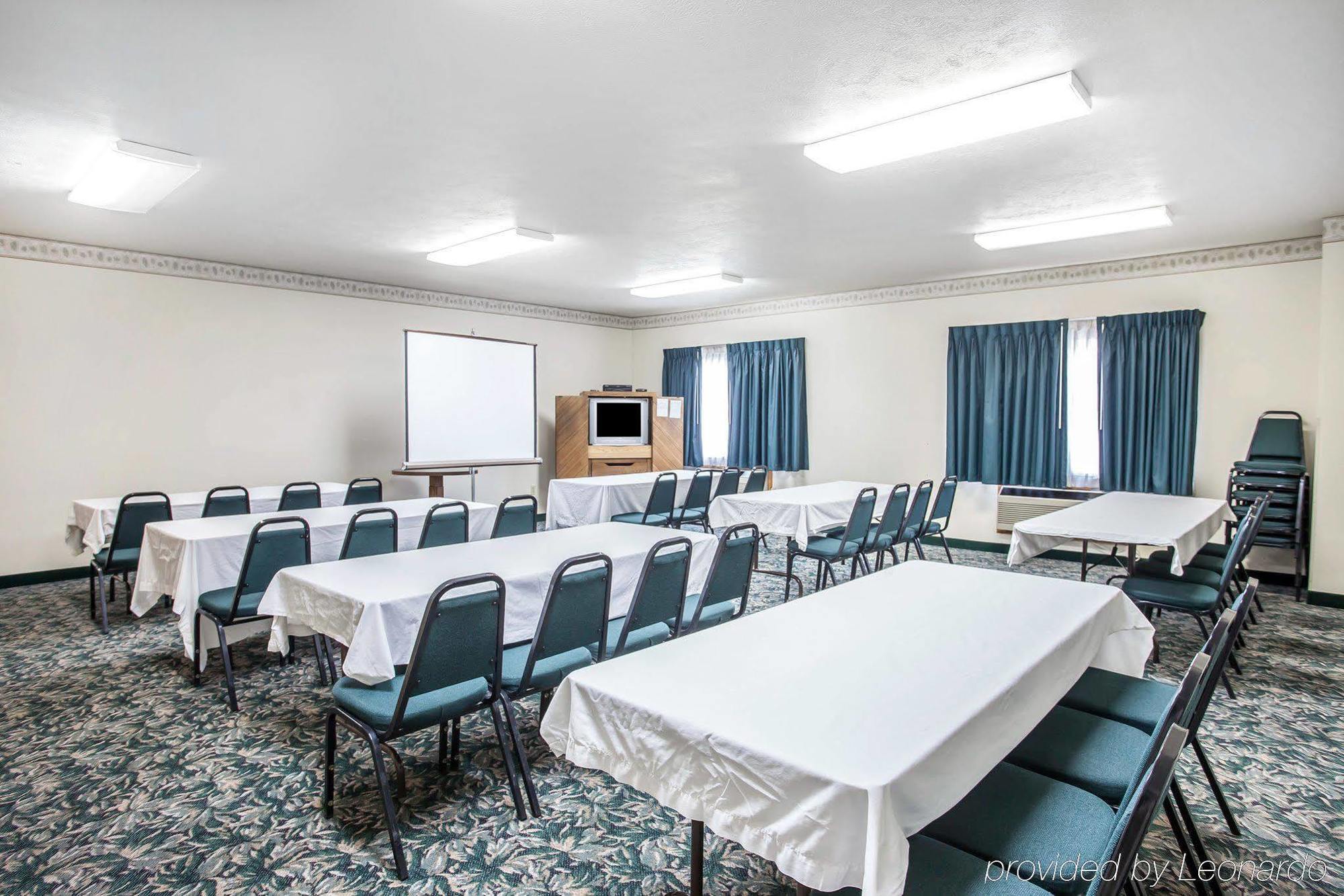 Rodeway Inn & Suites Spokane Luaran gambar